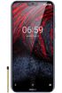 Nokia 6.1 Plus Dual SIM kliknij aby zobaczyć powiększenie