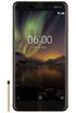 Nokia 6 2018 Dual SIM kliknij aby zobaczyć powiększenie