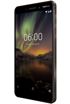 Nokia 6 2018 kliknij aby zobaczyć powiększenie
