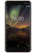 Nokia 6 2018 Dual SIM kliknij aby zobaczyć powiększenie