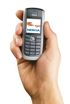 Nokia 6020 kliknij aby zobaczyć powiększenie