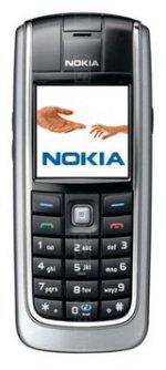 Galeria zdjęć telefonu Nokia 6021
