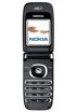Nokia 6060 kliknij aby zobaczyć powiększenie