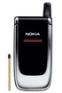 Nokia 6060i kliknij aby zobaczyć powiększenie