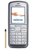 Nokia 6070 kliknij aby zobaczyć powiększenie