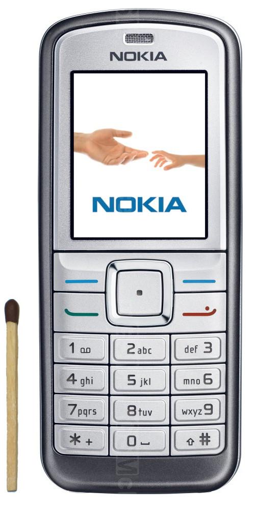 Nokia 6070 Galeria zdjęć :: mGSM.pl