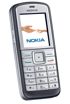 Nokia 6070 kliknij aby zobaczyć powiększenie