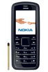 Nokia 6080 kliknij aby zobaczyć powiększenie
