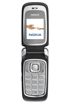 Nokia 6085 kliknij aby zobaczyć powiększenie