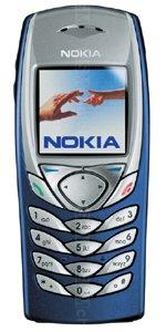 nokia 6100 new