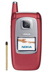 Nokia 6102i kliknij aby zobaczyć powiększenie