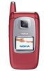 Nokia 6102i kliknij aby zobaczyć powiększenie