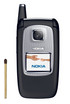 Nokia 6103 kliknij aby zobaczyć powiększenie