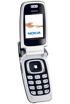 Nokia 6103 kliknij aby zobaczyć powiększenie