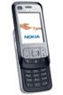 Nokia 6110 Navigator kliknij aby zobaczyć powiększenie