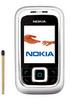 Nokia 6111 kliknij aby zobaczyć powiększenie
