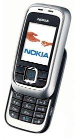 Galeria zdjęć telefonu Nokia 6111