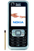Nokia 6120 Classic kliknij aby zobaczyć powiększenie
