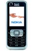 Nokia 6120 Classic kliknij aby zobaczyć powiększenie