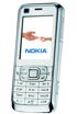 Nokia 6120 Classic kliknij aby zobaczyć powiększenie