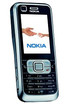 Nokia 6120 Classic
