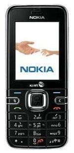Galeria zdjęć telefonu Nokia 6122c