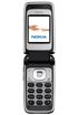 Nokia 6125 kliknij aby zobaczyć powiększenie
