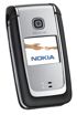 Nokia 6125 kliknij aby zobaczyć powiększenie