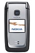 Nokia 6125