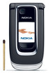 Nokia 6126 kliknij aby zobaczyć powiększenie