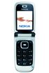 Nokia 6126 kliknij aby zobaczyć powiększenie