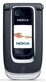 Galeria zdjęć telefonu Nokia 6126