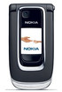 Nokia 6126