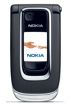 Nokia 6131 NFC kliknij aby zobaczyć powiększenie