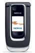 Nokia 6131 kliknij aby zobaczyć powiększenie