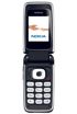 Nokia 6136 kliknij aby zobaczyć powiększenie