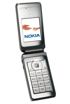 Nokia 6170 kliknij aby zobaczyć powiększenie