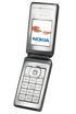 Nokia 6170 kliknij aby zobaczyć powiększenie