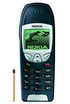 Nokia 6210 kliknij aby zobaczyć powiększenie