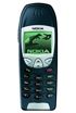 Nokia 6210 kliknij aby zobaczyć powiększenie