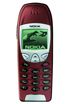 Nokia 6210 kliknij aby zobaczyć powiększenie