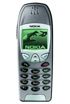 Nokia 6210 kliknij aby zobaczyć powiększenie