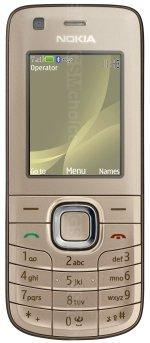 Galeria zdjęć telefonu Nokia 6216 Classic