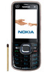 Nokia 6220 Classic kliknij aby zobaczyć powiększenie