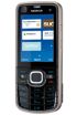 Nokia 6220 Classic kliknij aby zobaczyć powiększenie