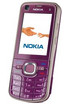 Nokia 6220 Classic