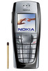 Nokia 6220 kliknij aby zobaczyć powiększenie