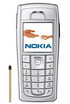 Nokia 6230i kliknij aby zobaczyć powiększenie