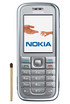 Nokia 6233 kliknij aby zobaczyć powiększenie