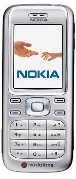 Galeria zdjęć telefonu Nokia 6234